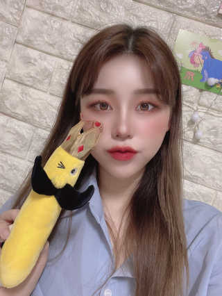 [스미후루] 감숙왕은초코가조왕 3입+감숙왕 인형 이벤트 — 4점을 준 리뷰어가 2020년 9월 올린 사용 사진