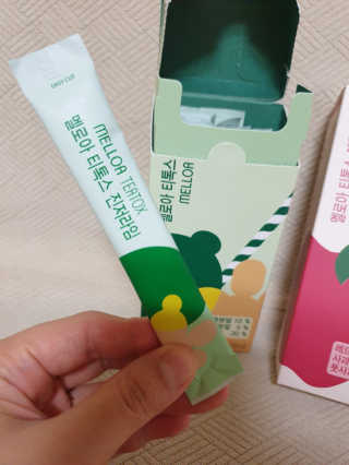 멜로아티톡스 애플비트, 진저라임 상큼하게 가벼워질 땐 멜로아티톡스 애플비트 진저라임 — 5점을 준 리뷰어가 2020년 5월 올린 사용 사진
