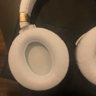 SEVIZ Bluetooth Headphones 10 3color — 4.5점을 준 리뷰어가 2020년 6월 올린 사용 사진