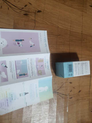 코지독 카밍스프레이 100ml — 4점을 준 리뷰어가 2020년 5월 올린 사용 사진