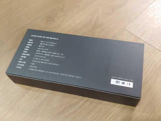 클로스 캡슐커피 10개입 디 오리지널/프레스코 — 4점을 준 리뷰어가 2020년 12월 올린 사용 사진
