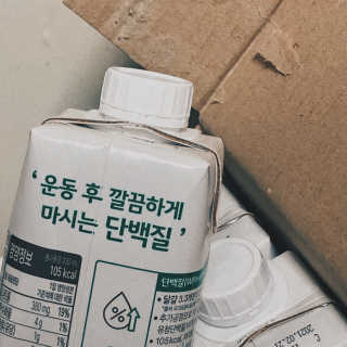 셀렉스스포츠 셀렉스 스포츠 웨이 프로틴 파우더 2종 택 1[원통형] — 5점을 준 리뷰어가 2020년 9월 올린 사용 사진