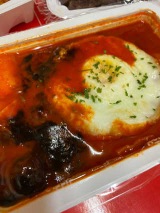 죠스떡볶이 [죠스푸드] 짜빠떡볶이+떡또그+범벅만두 신메뉴 3종 — 5점을 준 리뷰어가 2020년 4월 올린 사용 사진