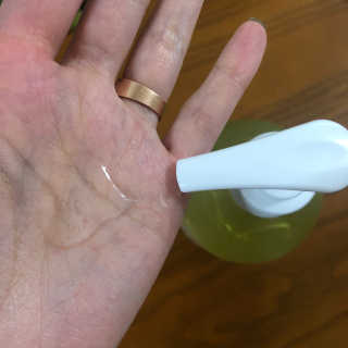 달리프 클로렐라 베러 루트 릴렉싱 샴푸 500ml — 5점을 준 리뷰어가 2020년 11월 올린 사용 사진