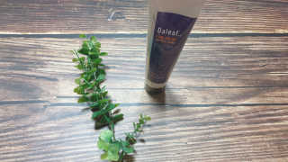 달리프 글램 컬크림 펌앤웨이브 150ml — 5점을 준 리뷰어가 2020년 11월 올린 사용 사진