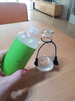 레나스 프리미엄 아로마 디퓨저 200ml  [1SET] — 5점을 준 리뷰어가 2020년 7월 올린 사용 사진