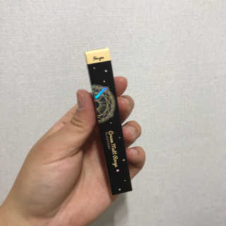 [블랙루즈] 크림 마뜨 루즈 시즌1 택1+랜덤1 — 5점을 준 리뷰어가 2020년 4월 올린 사용 사진
