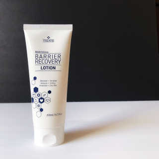 트리티스 [TREATIS] Barrier Recovery Lotion 200ml — 4점을 준 리뷰어가 2020년 11월 올린 사용 사진