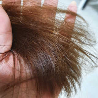 달리프 글램 트루 에센스 오리지널 100ml — 5점을 준 리뷰어가 2020년 6월 올린 사용 사진