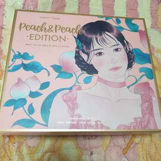 멈칫 피치피치 스페셜 에디션 — 5점을 준 리뷰어가 2020년 7월 올린 사용 사진