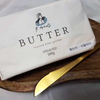 비르질리오 알굿버터 RGOOD_BUTTER — 5점을 준 리뷰어가 2020년 10월 올린 사용 사진