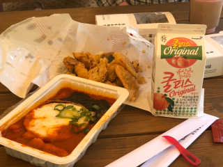 죠스떡볶이 [죠스푸드] 짜빠떡볶이+떡또그+범벅만두 신메뉴 3종 — 5점을 준 리뷰어가 2020년 5월 올린 사용 사진