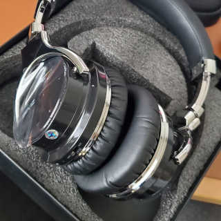 SEVIZ Bluetooth Headphones 10 3color — 5점을 준 리뷰어가 2020년 10월 올린 사용 사진