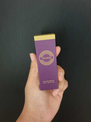 홀리다 프래그런스 [홀리다프래그런스] 순수 부케타입 향수 / PURE FLORAL — 5점을 준 리뷰어가 2020년 6월 올린 사용 사진