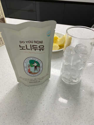 DO YOU NONI, 노니두유 세.계.최.초 DO YOU NONI , 노 니 두 유 6EA — 5점을 준 리뷰어가 2020년 4월 올린 사용 사진