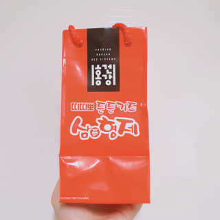 홍건강 띠띠뽀 튼튼키즈 삼형제 1~3단계 10g x 30포 — 5점을 준 리뷰어가 2020년 5월 올린 사용 사진