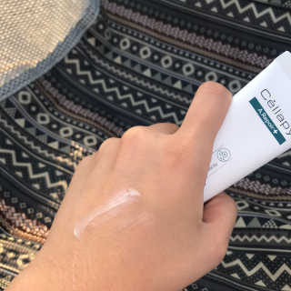 셀라피 에이리페어 크림 50ml — 4점을 준 리뷰어가 2020년 12월 올린 사용 사진