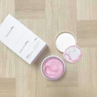 어글리프루프 크림 스탑디어글리 핑크모먼트 50ml — 5점을 준 리뷰어가 2020년 10월 올린 사용 사진