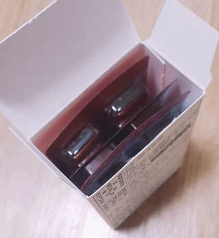 메이준뉴트리 슈퍼 크릴 오일58 1000mg x 30캡슐 — 5점을 준 리뷰어가 2020년 5월 올린 사용 사진