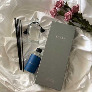 레나스 프리미엄 아로마 디퓨저 200ml  [1SET] — 4.5점을 준 리뷰어가 2020년 7월 올린 사용 사진