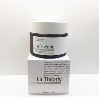La Theorie Hydrating Ingredients | 하이드레이팅 인그레이디언츠 — 5점을 준 리뷰어가 2020년 5월 올린 사용 사진