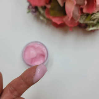 어글리프루프 크림 스탑디어글리 핑크모먼트 50ml — 5점을 준 리뷰어가 2020년 10월 올린 사용 사진