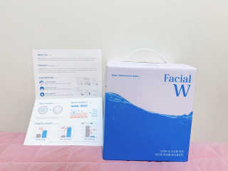 [설랩] 클렌징워터 세안수 500ml x 6팩 — 5점을 준 리뷰어가 2020년 9월 올린 사용 사진
