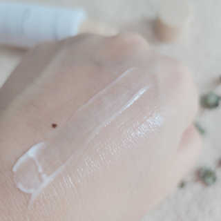 어글리프루프 세럼 스탑디어글리 딥 컨템플레이션 30ml — 4점을 준 리뷰어가 2020년 8월 올린 사용 사진