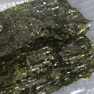 광천우리맛김 한봉지 2~3인분, 맛있는 우리재래식탁김26매20봉 — 5점을 준 리뷰어가 2020년 5월 올린 사용 사진