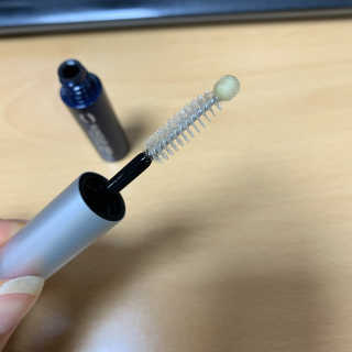 닥터존스킨 눈썹자라 — 4점을 준 리뷰어가 2020년 9월 올린 사용 사진