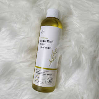 달리프 클로렐라 베러 루트 워터트리트먼트 200ml — 5점을 준 리뷰어가 2020년 4월 올린 사용 사진