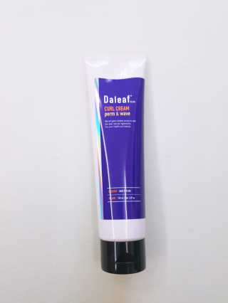 달리프 글램 컬크림 펌앤웨이브 150ml — 5점을 준 리뷰어가 2020년 9월 올린 사용 사진