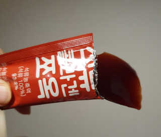 조은약초 석류콜라겐 석류즙 석류쪼옥 젤리 스틱 15포 x 20g — 5점을 준 리뷰어가 2020년 8월 올린 사용 사진