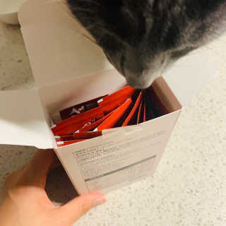 조은약초 석류콜라겐 석류즙 석류쪼옥 젤리 스틱 15포 x 20g — 5점을 준 리뷰어가 2020년 7월 올린 사용 사진