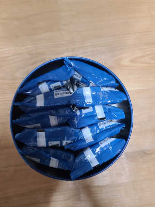 서울약사신협_프로바이오생유산균_2.5G x 100포 — 5점을 준 리뷰어가 2020년 8월 올린 사용 사진