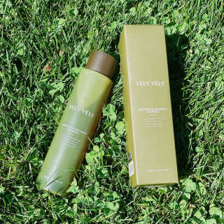 VELY VELY Artemisia Balance Essence — 4점을 준 리뷰어가 2020년 7월 올린 사용 사진