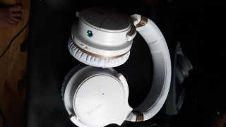 SEVIZ Bluetooth Headphones 10 3color — 5점을 준 리뷰어가 2020년 9월 올린 사용 사진