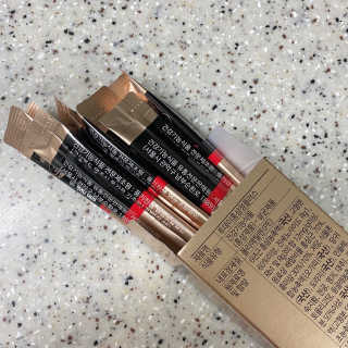 서울약사신협_투데이홍삼정플러스스틱_10g x 30포 — 5점을 준 리뷰어가 2020년 11월 올린 사용 사진
