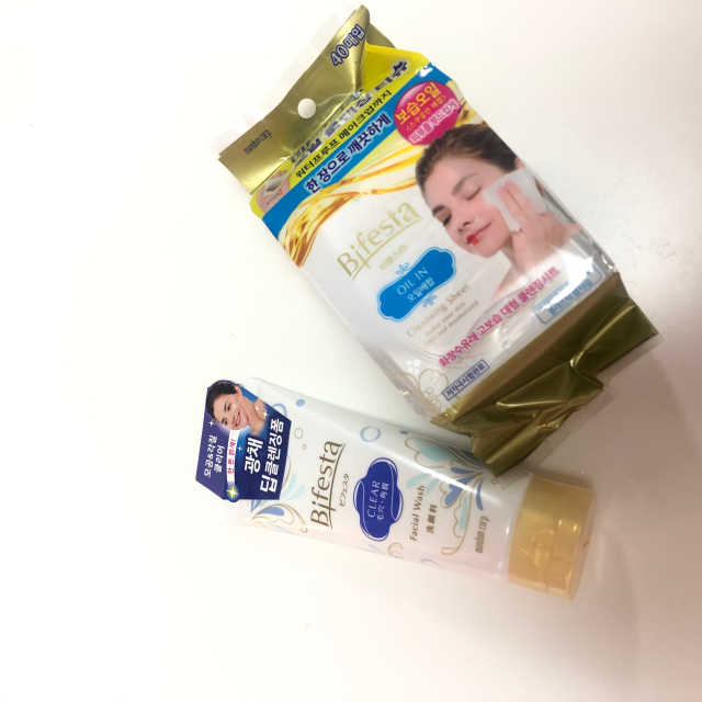 SPF50 PA++++ 선크림까지 완벽하게, 비페스타 2종 리뷰 사진