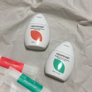 메디펜스 클린 핸드 세럼  2종 랜덤증정 — 5점을 준 리뷰어가 2020년 9월 올린 사용 사진