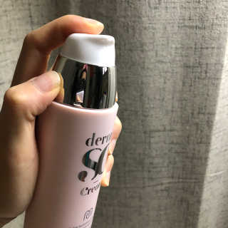 derma SC-Cream 더마에스씨 크림 100ml — 4.5점을 준 리뷰어가 2020년 5월 올린 사용 사진