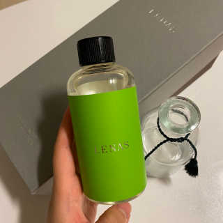 레나스 프리미엄 아로마 디퓨저 200ml  [1SET] — 5점을 준 리뷰어가 2020년 8월 올린 사용 사진