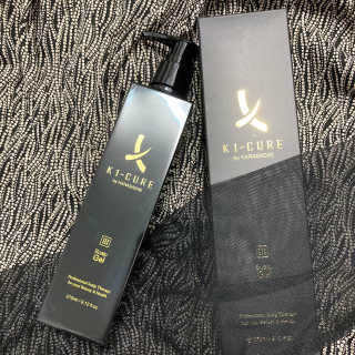 [두피헤어 트리트먼트] 케이원큐어 스켈프 젤 270ml — 5점을 준 리뷰어가 2020년 9월 올린 사용 사진