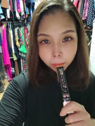 헬스업_천명진프리미엄홍삼스틱_10ml x 30포 — 5점을 준 리뷰어가 2020년 10월 올린 사용 사진