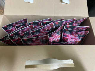 농사지음 약콩과 작두콩으로 만든 오늘두유 작약 이벤트 — 5점을 준 리뷰어가 2020년 10월 올린 사용 사진