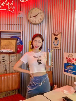 뉴욕아파트먼트 합정점 [뉴욕아파트먼트 오리지날그릴] 4만원 이용권 — 5점을 준 리뷰어가 2020년 9월 올린 사용 사진