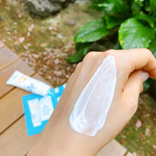 [트리티스] UV 디펜스 선크림 PA+++ / SPF50+  60ml — 5점을 준 리뷰어가 2020년 9월 올린 사용 사진