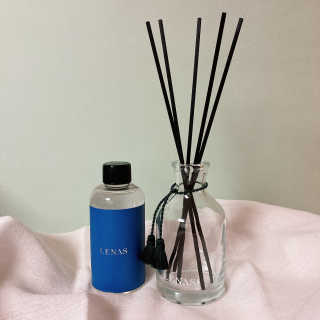레나스 프리미엄 아로마 디퓨저 200ml  [1SET] — 4점을 준 리뷰어가 2020년 9월 올린 사용 사진