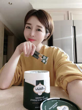 [푸름웰니스] 그리스 최고의 꿀, 아티키 천연꿀 2종 — 5점을 준 리뷰어가 2020년 10월 올린 사용 사진