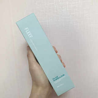플리프 시카-알로에 밸런싱 올인원 200ml — 5점을 준 리뷰어가 2020년 12월 올린 사용 사진